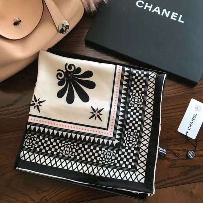 Chanel Scarf CHC00065