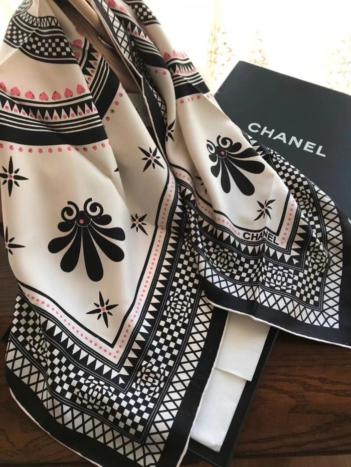 Chanel Scarf CHC00065