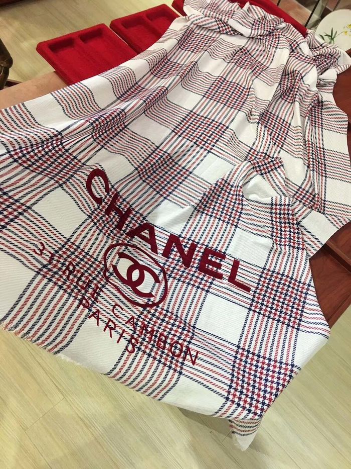 Chanel Scarf CHC00068