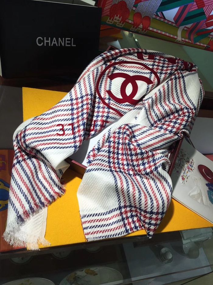 Chanel Scarf CHC00068