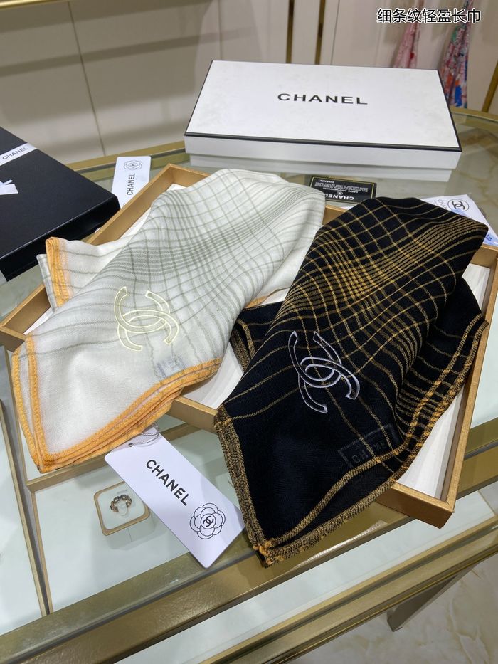 Chanel Scarf CHC00069