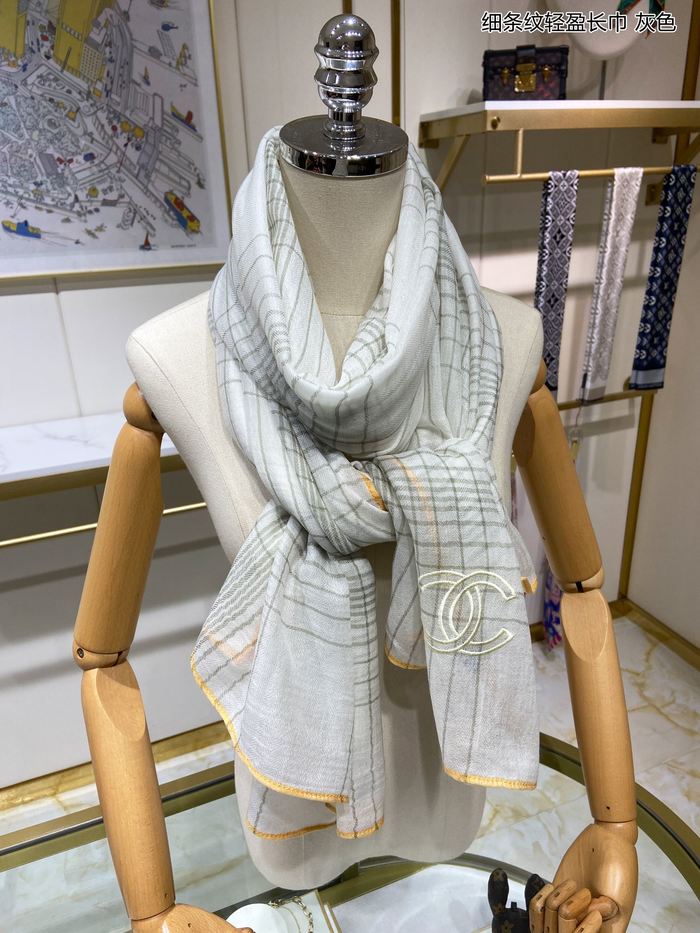 Chanel Scarf CHC00069