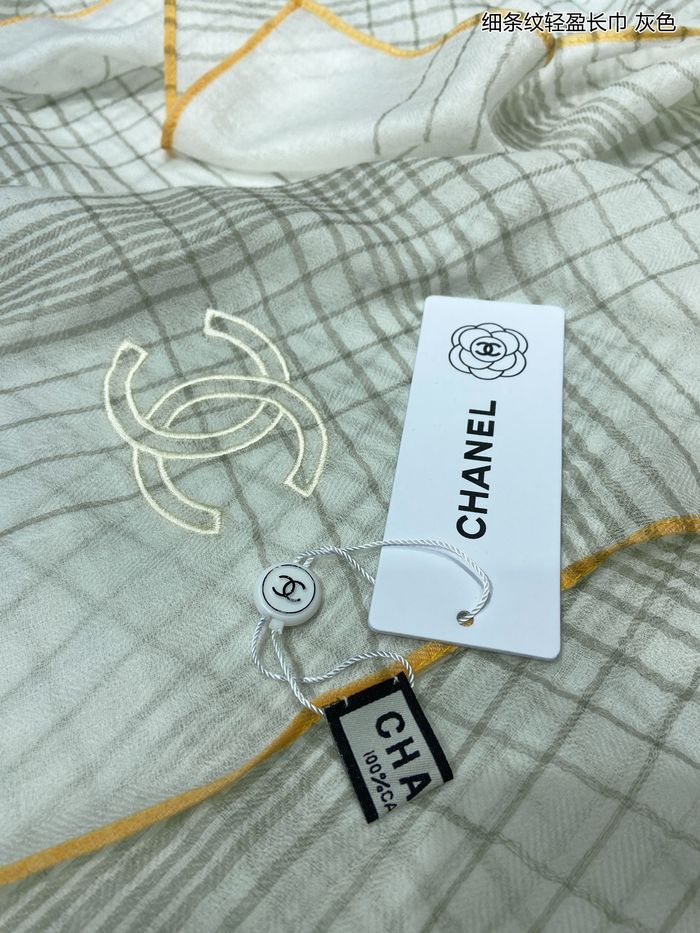 Chanel Scarf CHC00069