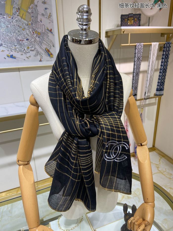 Chanel Scarf CHC00070