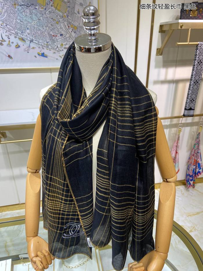 Chanel Scarf CHC00070