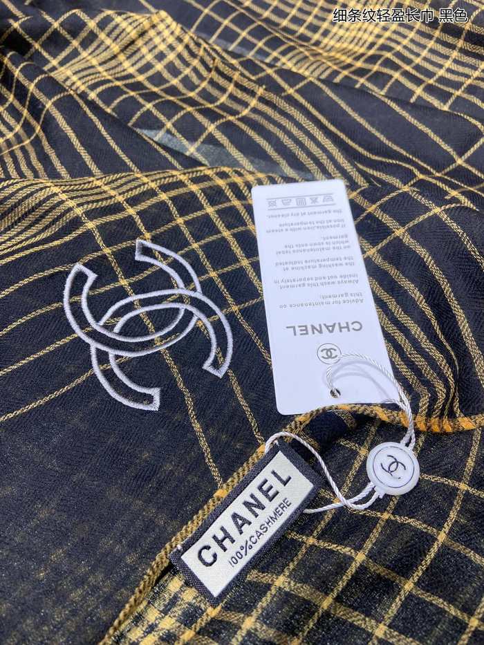 Chanel Scarf CHC00070