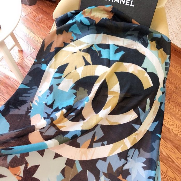 Chanel Scarf CHC00071