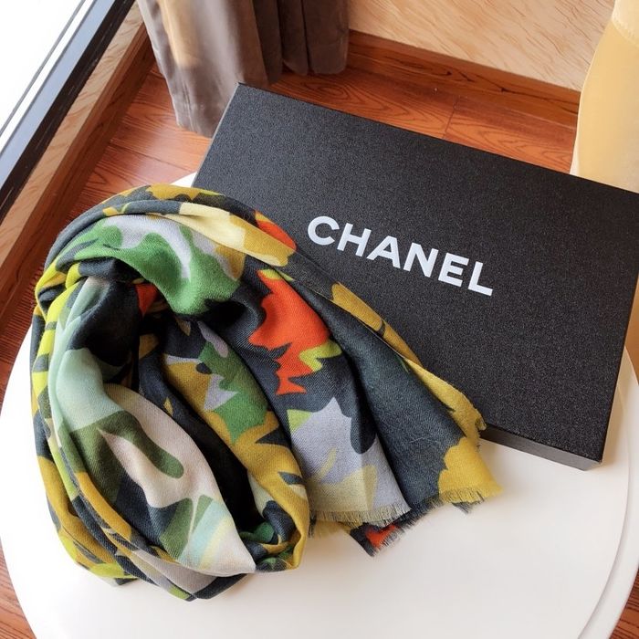 Chanel Scarf CHC00074