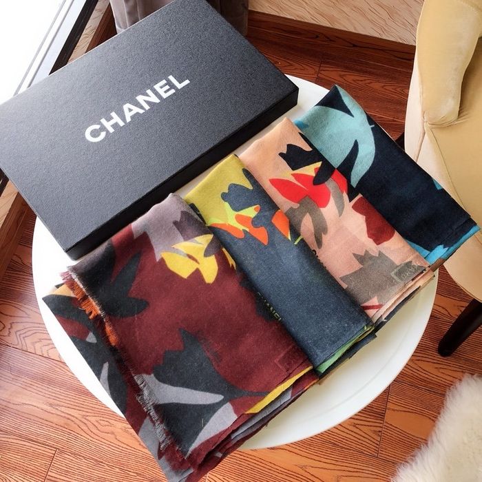 Chanel Scarf CHC00074