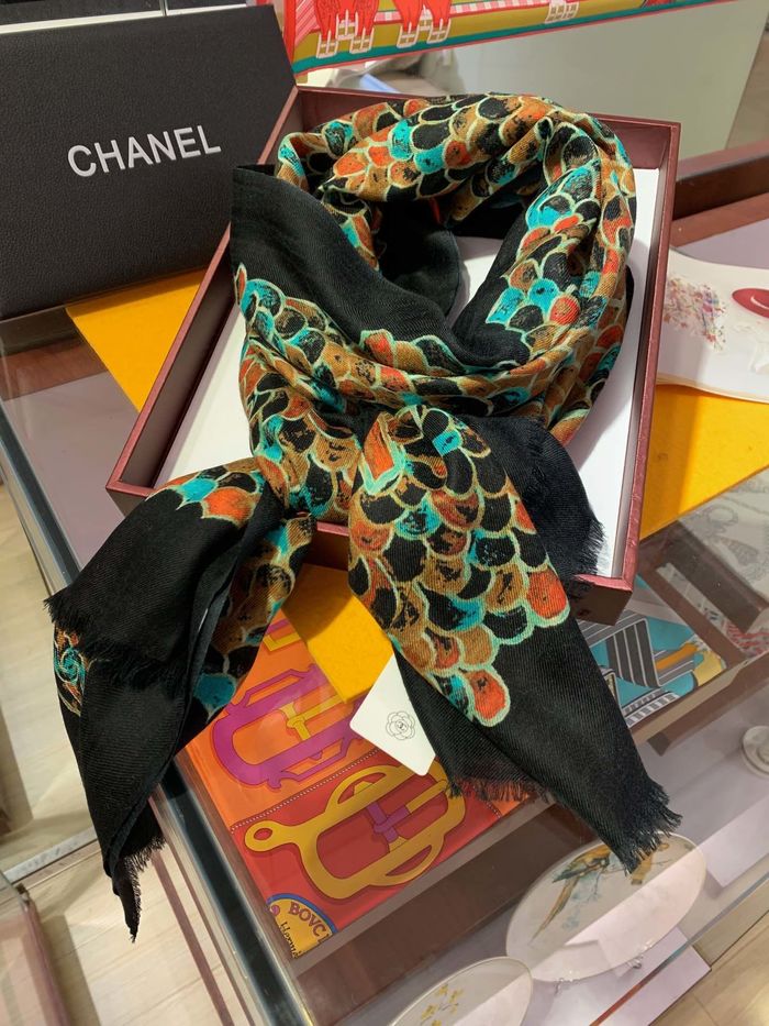 Chanel Scarf CHC00075