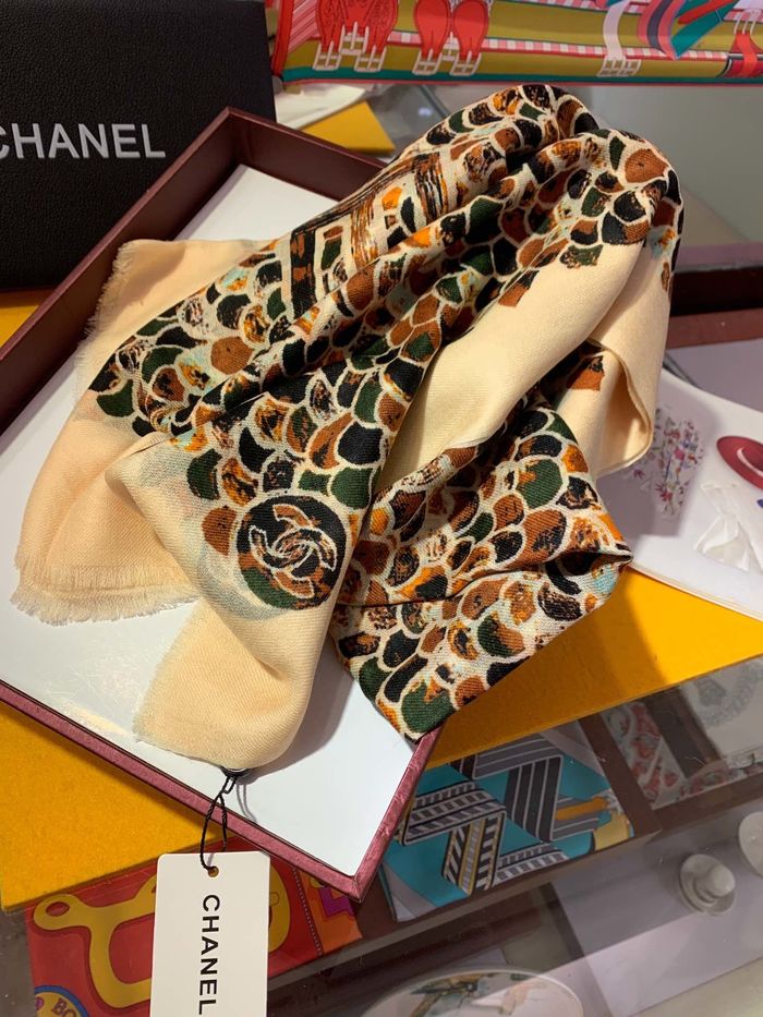 Chanel Scarf CHC00077