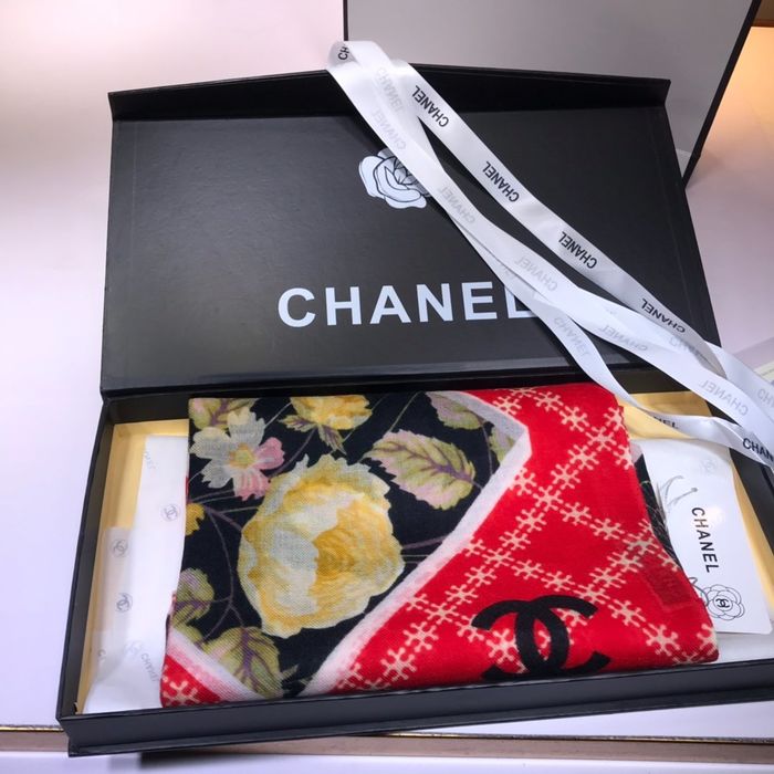 Chanel Scarf CHC00078