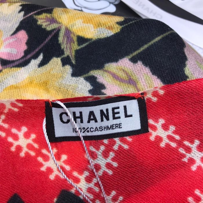 Chanel Scarf CHC00078