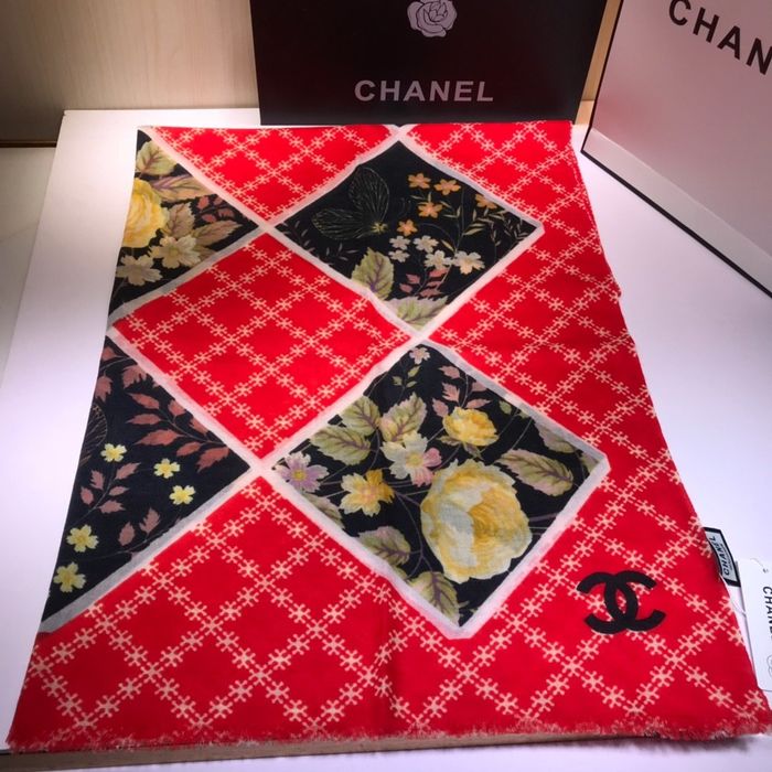 Chanel Scarf CHC00078