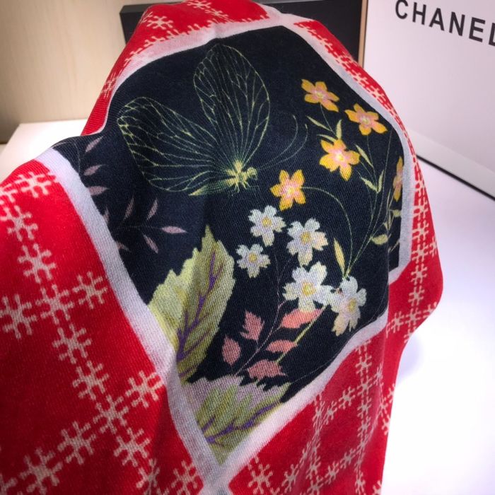 Chanel Scarf CHC00078