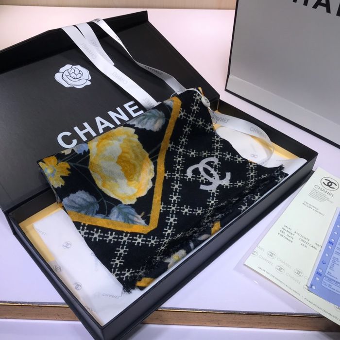 Chanel Scarf CHC00079