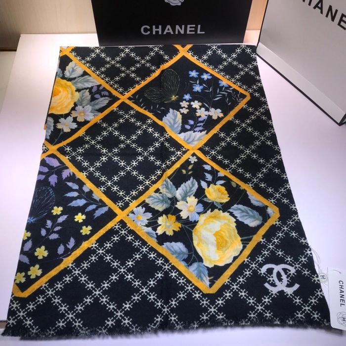 Chanel Scarf CHC00079
