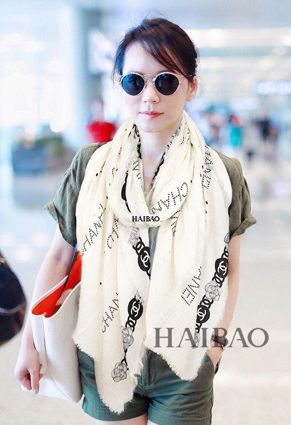 Chanel Scarf CHC00080