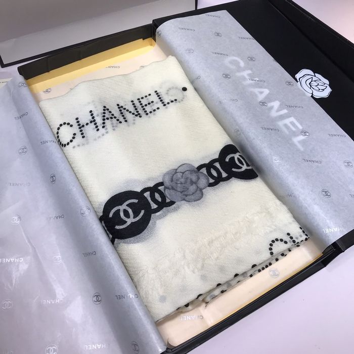 Chanel Scarf CHC00080