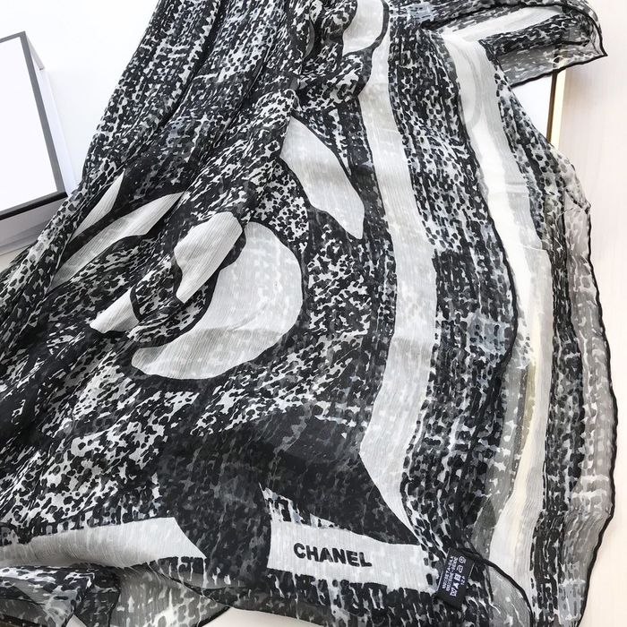 Chanel Scarf CHC00082