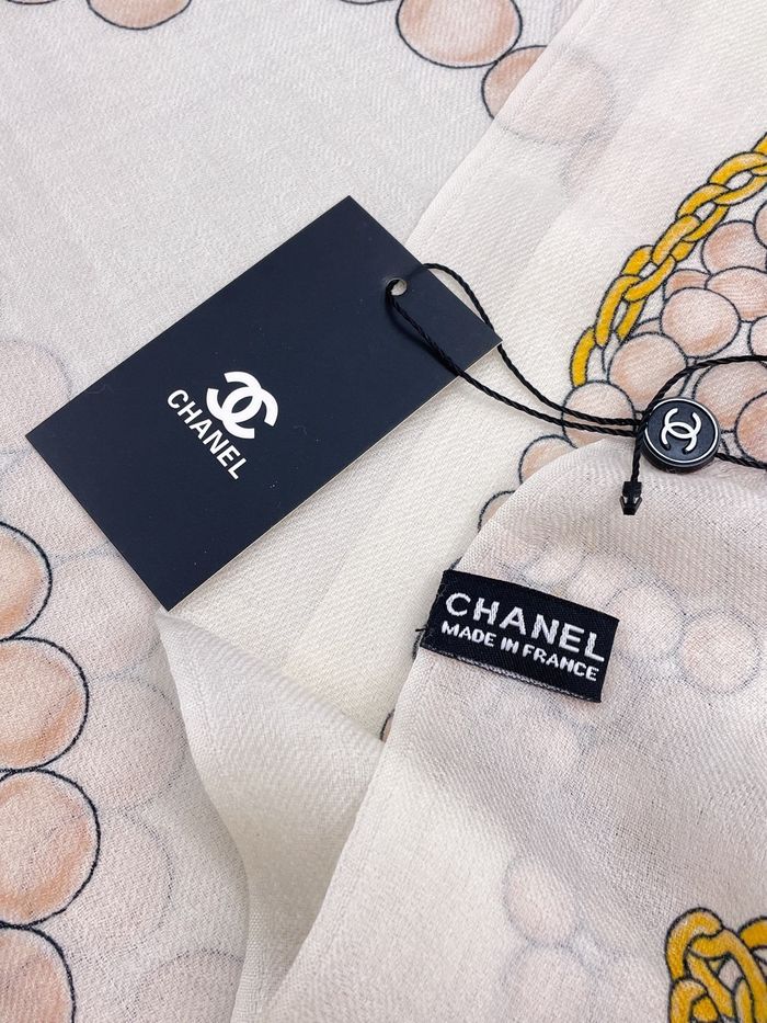 Chanel Scarf CHC00085