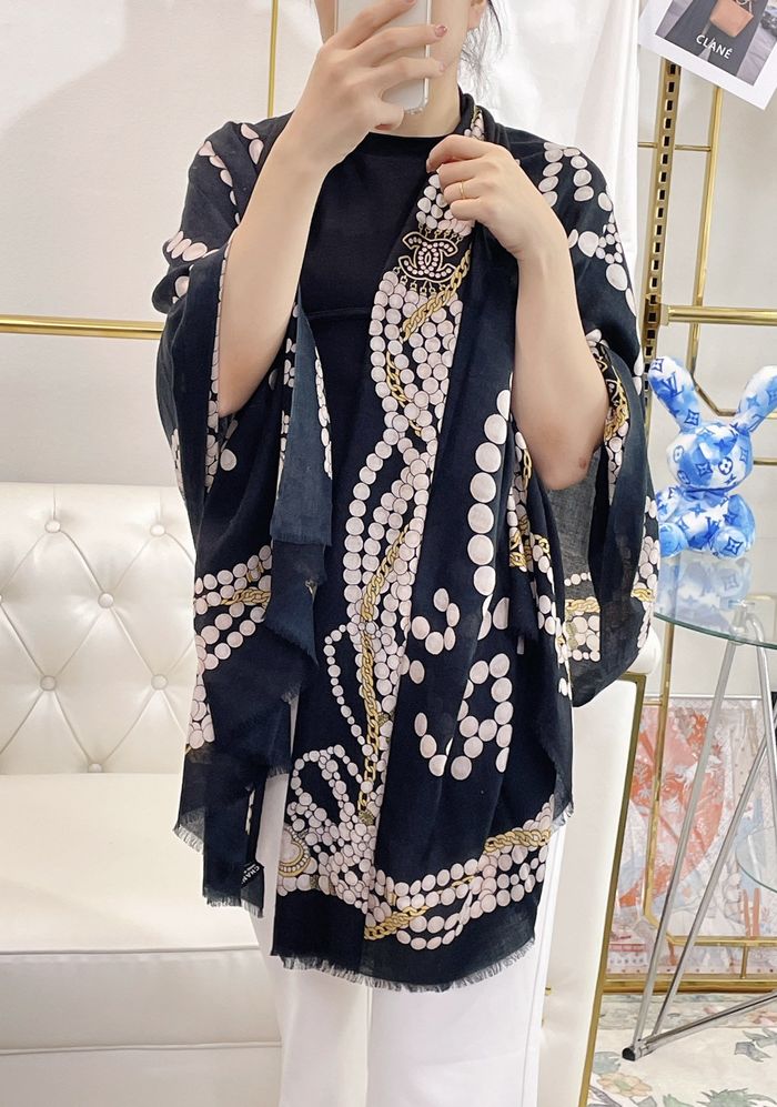 Chanel Scarf CHC00086