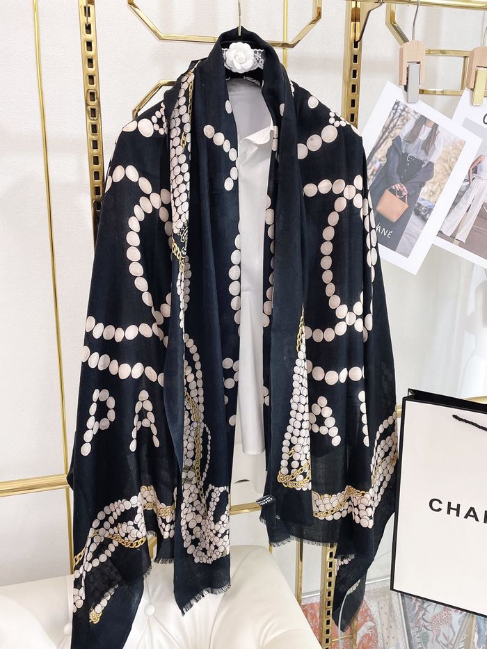 Chanel Scarf CHC00086