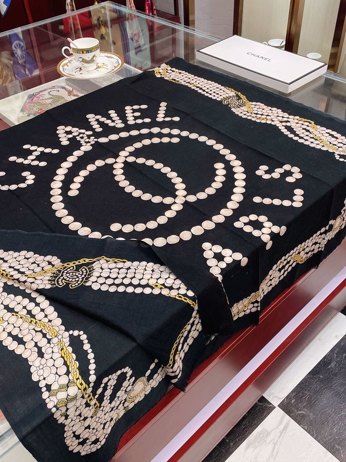 Chanel Scarf CHC00086