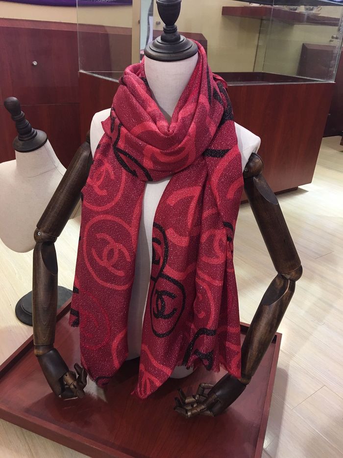 Chanel Scarf CHC00088