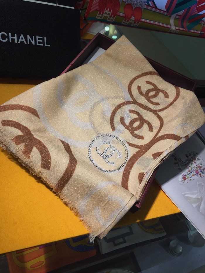 Chanel Scarf CHC00089