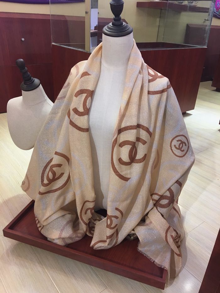 Chanel Scarf CHC00089