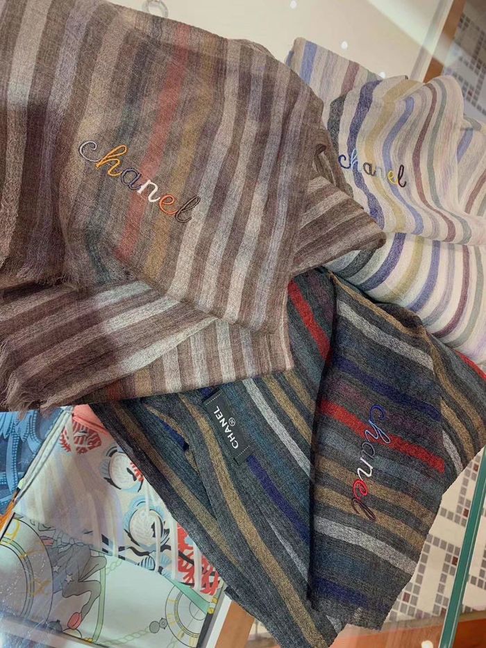 Chanel Scarf CHC00091