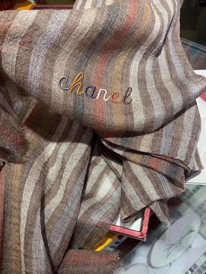 Chanel Scarf CHC00092