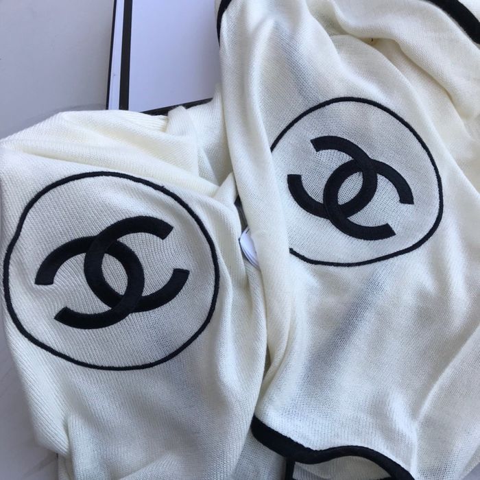 Chanel Scarf CHC00093