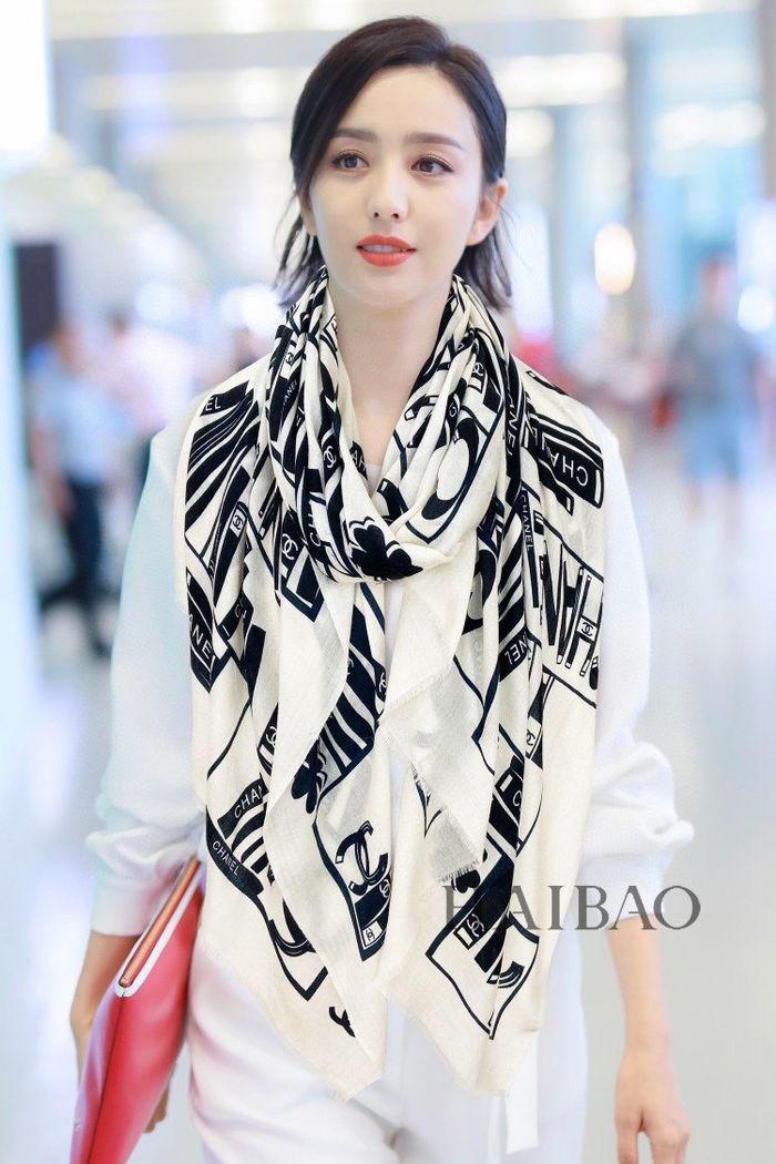 Chanel Scarf CHC00097