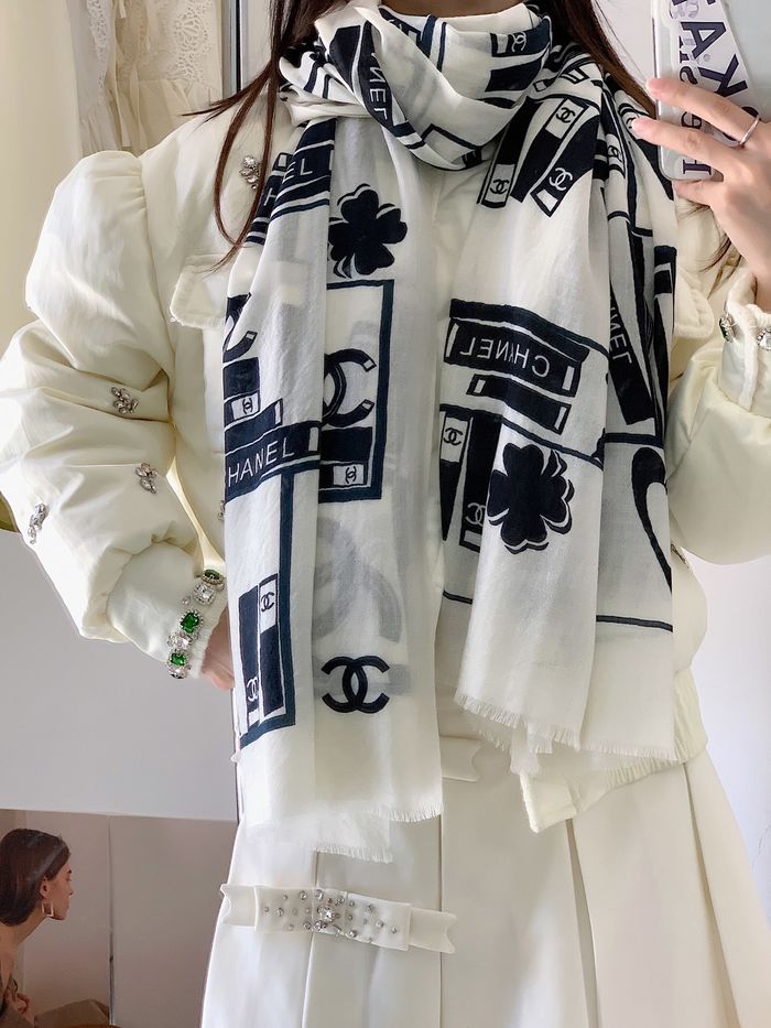 Chanel Scarf CHC00097