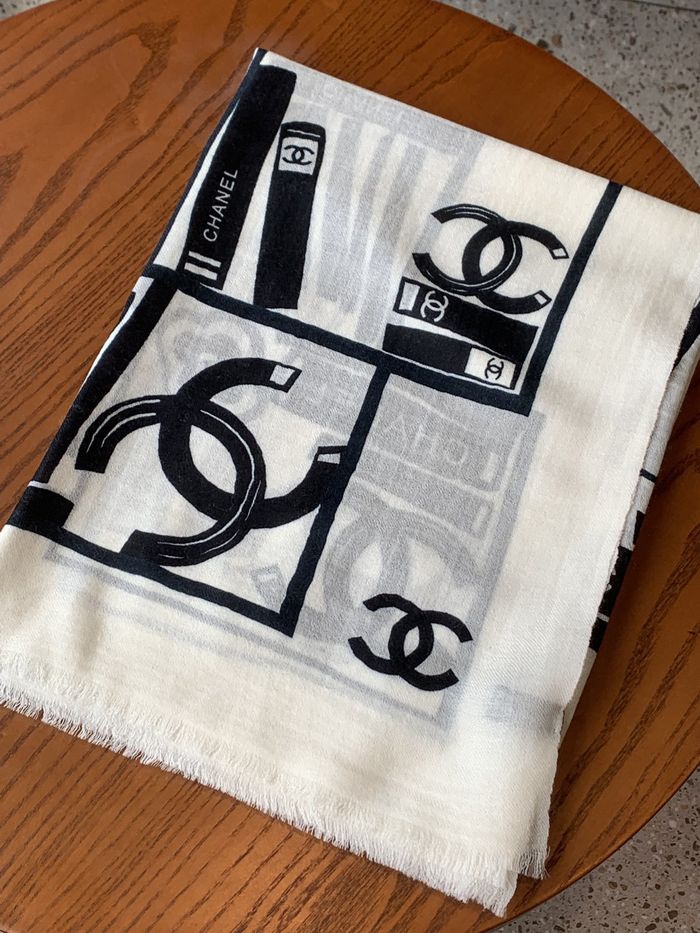 Chanel Scarf CHC00097