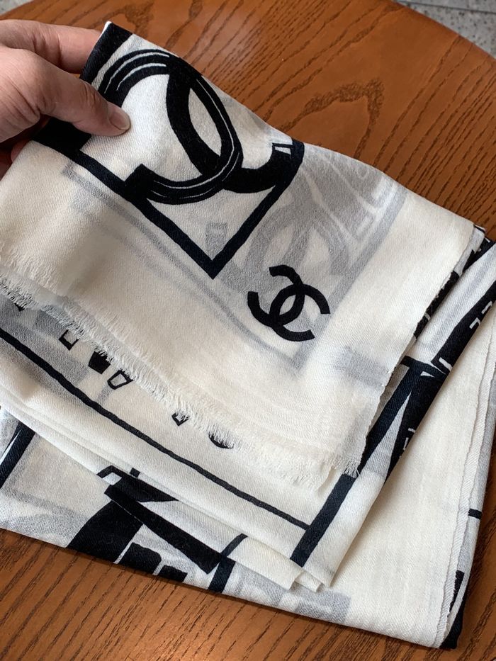 Chanel Scarf CHC00097