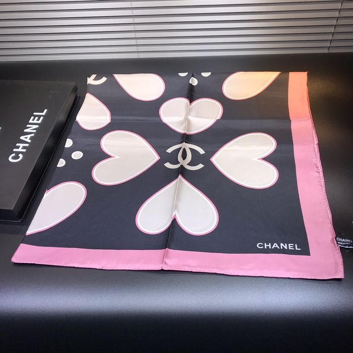 Chanel Scarf CHC00100