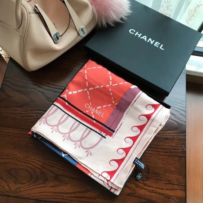 Chanel Scarf CHC00104