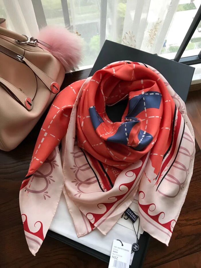 Chanel Scarf CHC00104