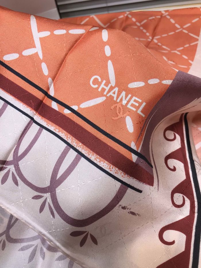 Chanel Scarf CHC00105