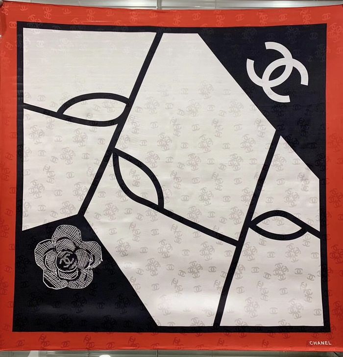 Chanel Scarf CHC00112