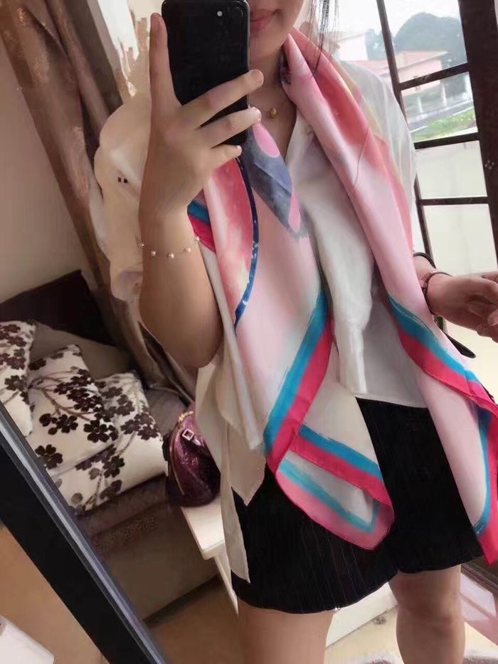 Chanel Scarf CHC00115