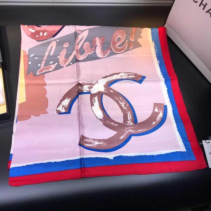 Chanel Scarf CHC00115