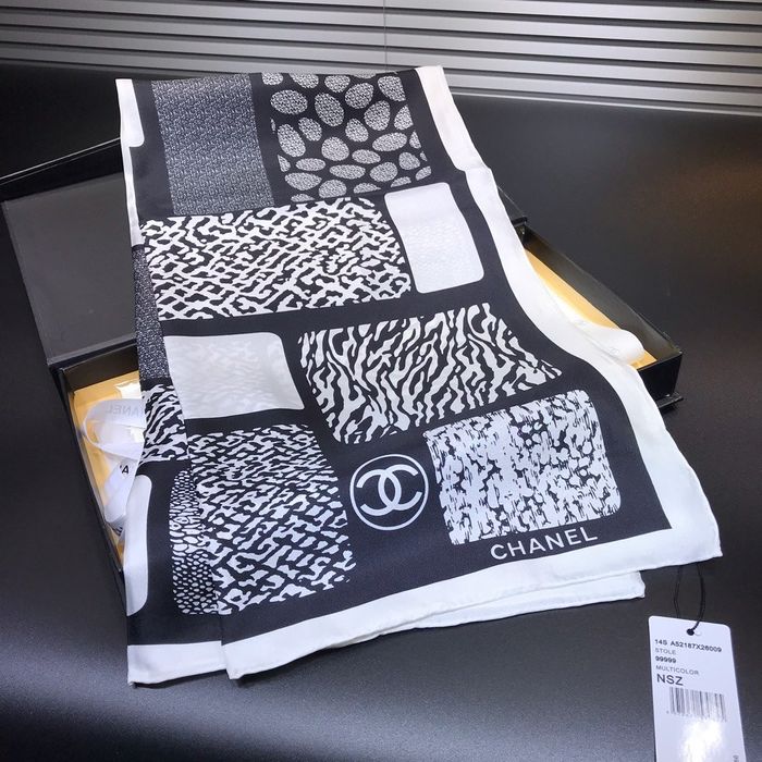 Chanel Scarf CHC00119