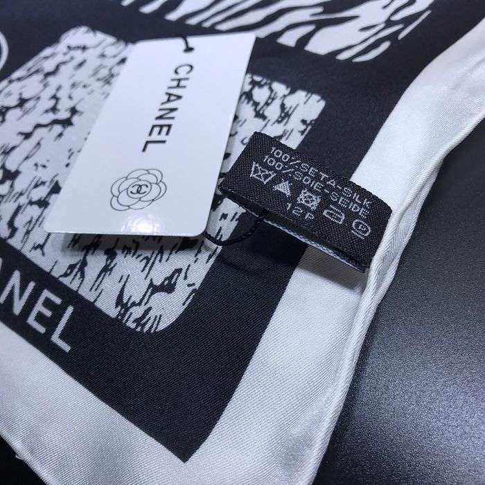 Chanel Scarf CHC00119