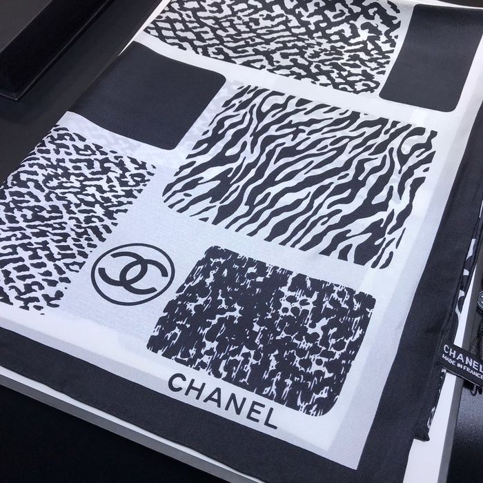 Chanel Scarf CHC00120