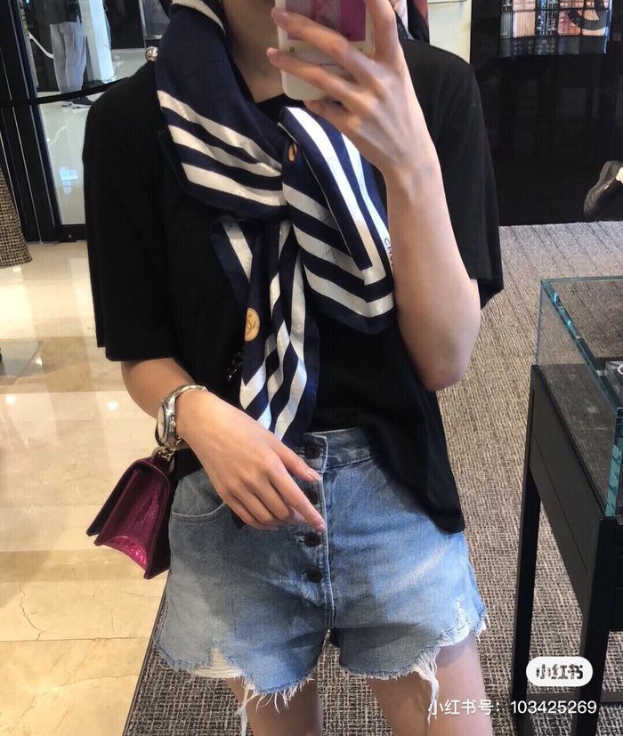 Chanel Scarf CHC00122