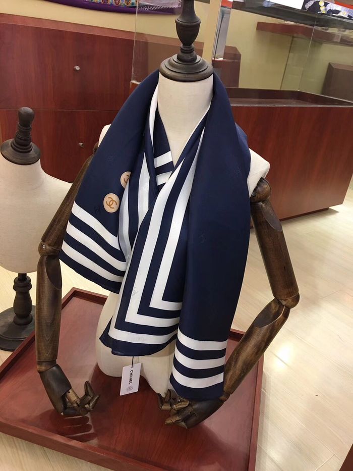Chanel Scarf CHC00122
